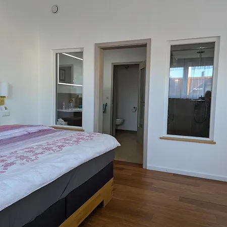 Schlosserei Weinlokal Apartment Kapellen-Drusweiler