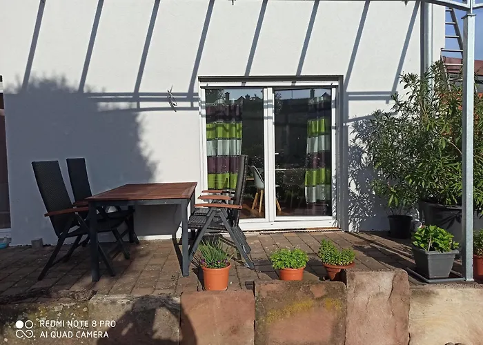 Schlosserei Weinlokal *