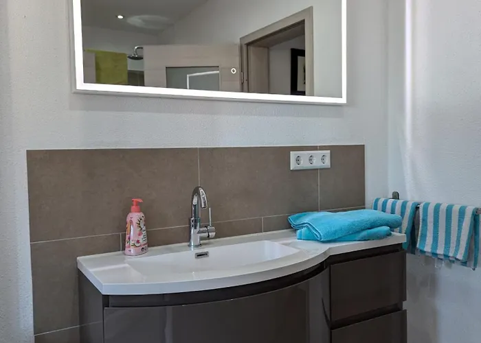 Schlosserei Weinlokal Apartamento *