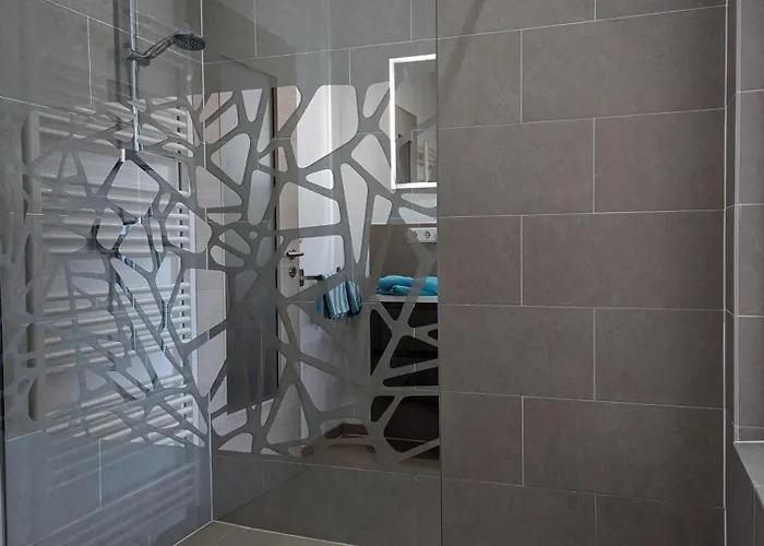 Apartamento Schlosserei Weinlokal *